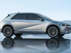 Auto autónomo de Hyundai rodará en el 2023