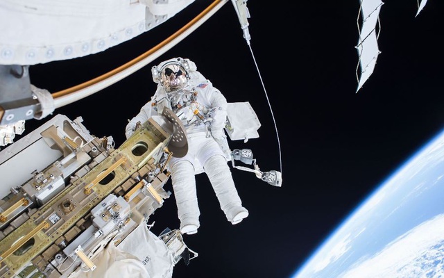 El Sumario - NASA programa para el #12Sep caminata espacial en la EEI