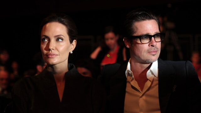 El Sumario - Angelina Jolie y Brad Pitt continúan batalla legal por la custodia de sus hijos