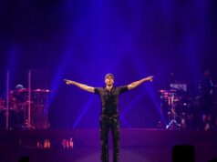 El Sumario - Enrique Iglesias anuncia que “Final” será el “último” disco de su carrera