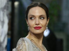 El Sumario - Angelina Jolie pidió acciones contra la violencia de género
