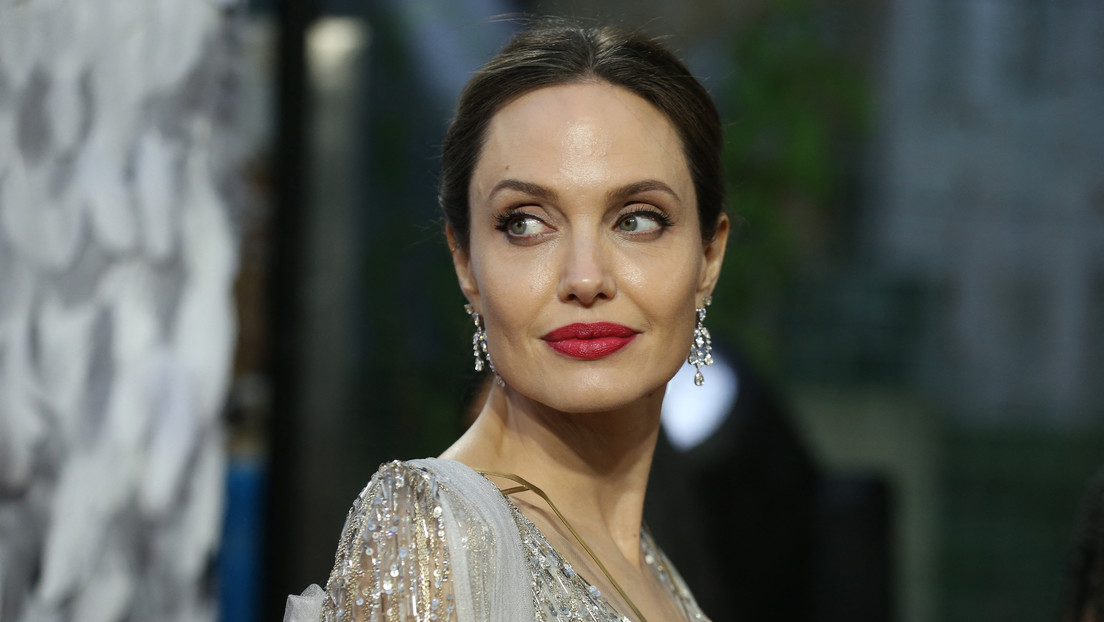 El Sumario - Angelina Jolie pidió acciones contra la violencia de género