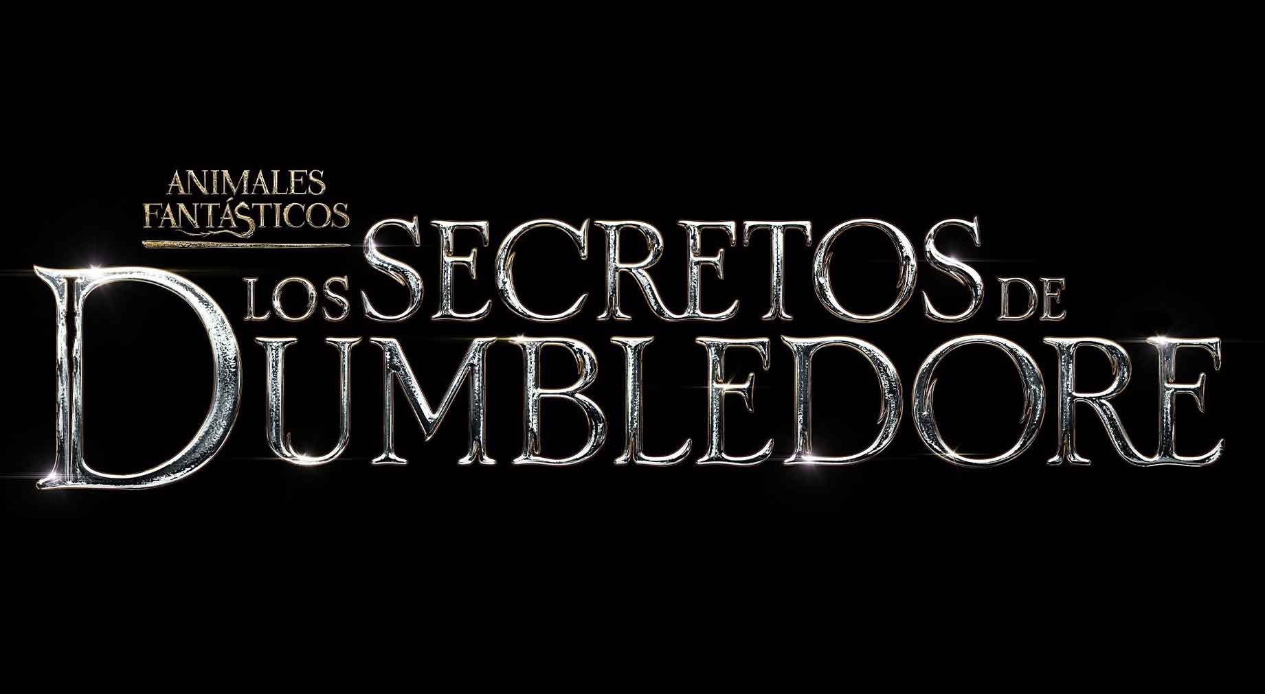 El Sumario - Animales Fantásticos 3 ya tiene título y fecha de estreno