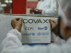 El Sumario - Venezuela recibirá "esta semana" las primeras vacunas del sistema Covax
