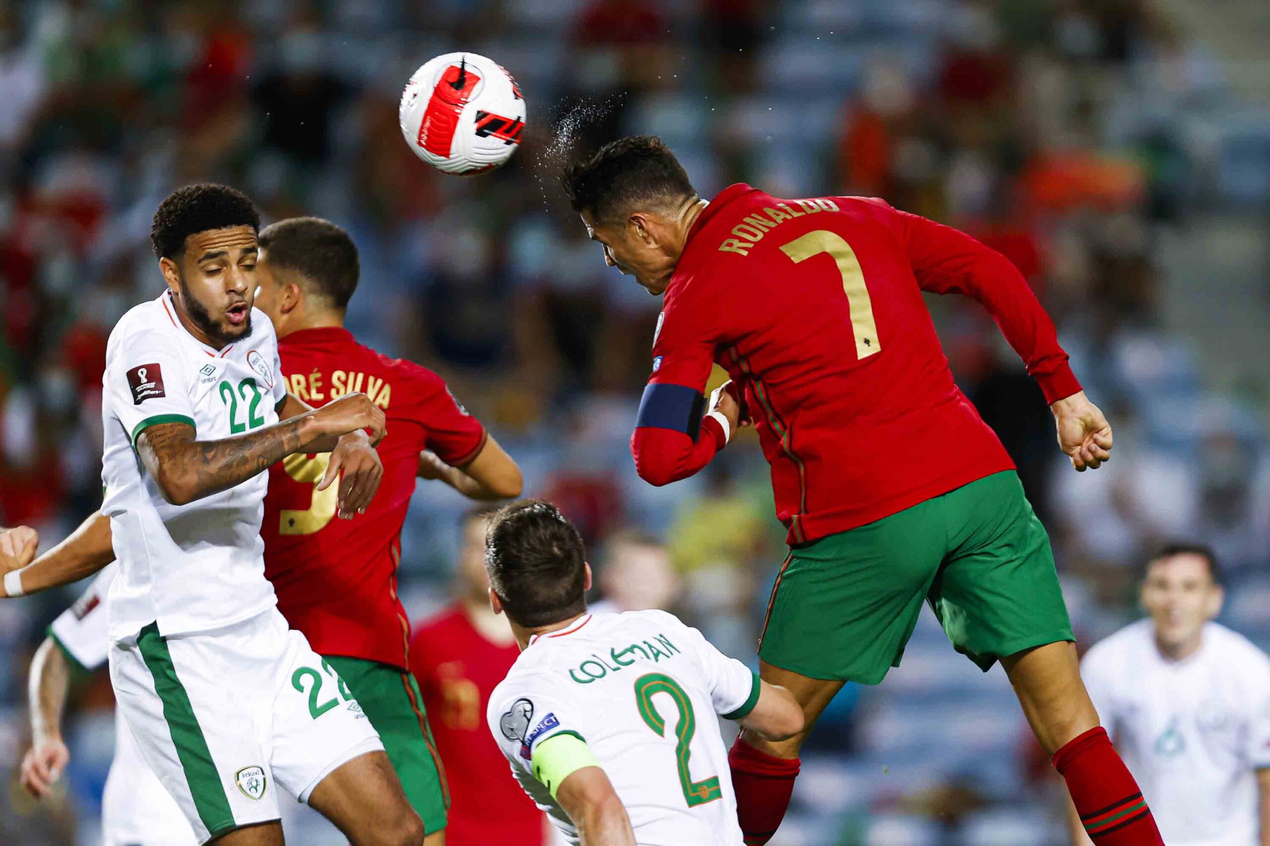 El Sumario - Cristiano Ronaldo se convirtió en el goleador histórico de selecciones