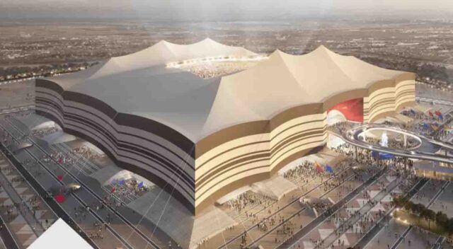 El Sumario - Catar ya tiene fecha para inaugurar dos nuevos estadios del Mundial 2022
