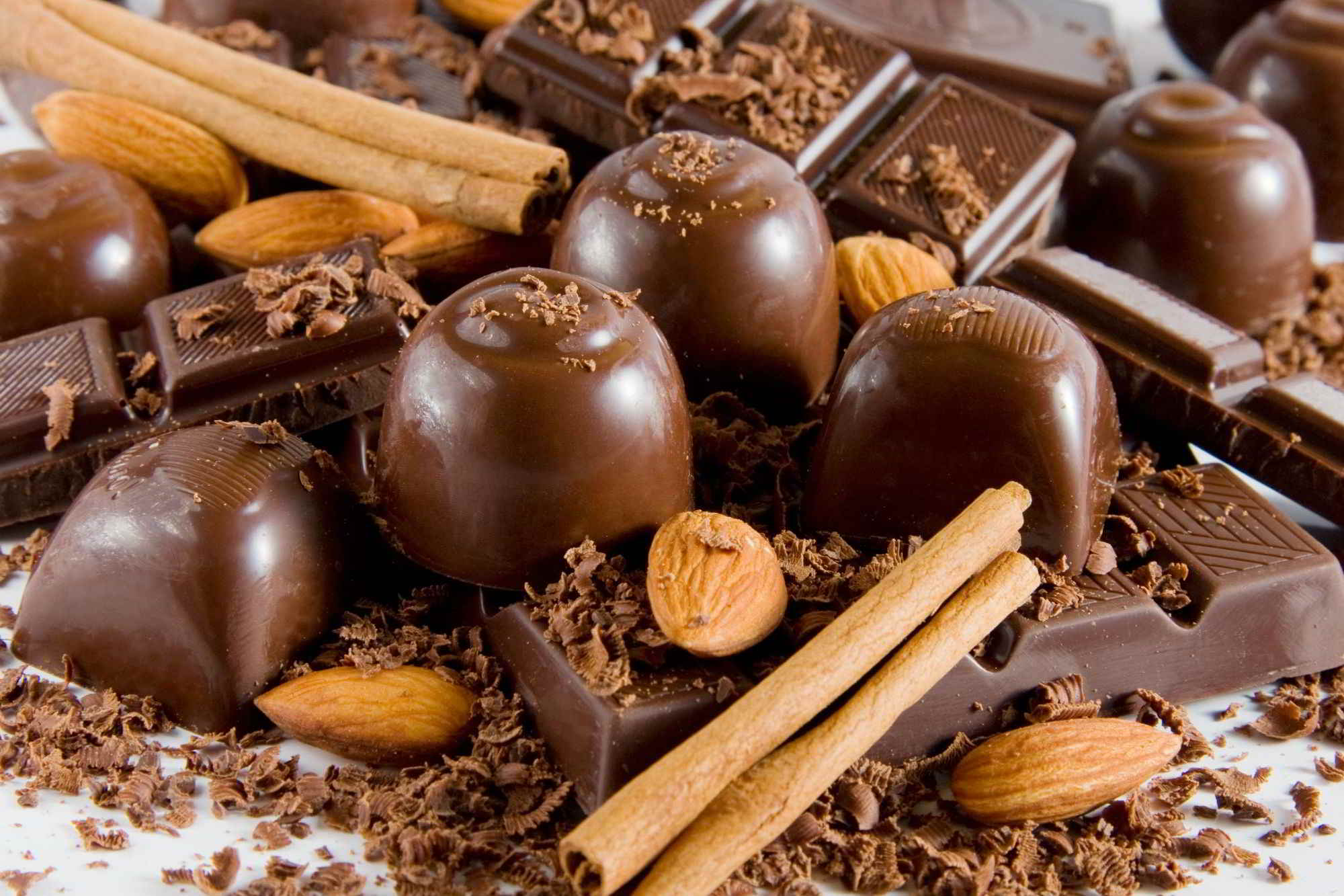 Da inicio la II edición de Paseo Con Sabor a Chocolate