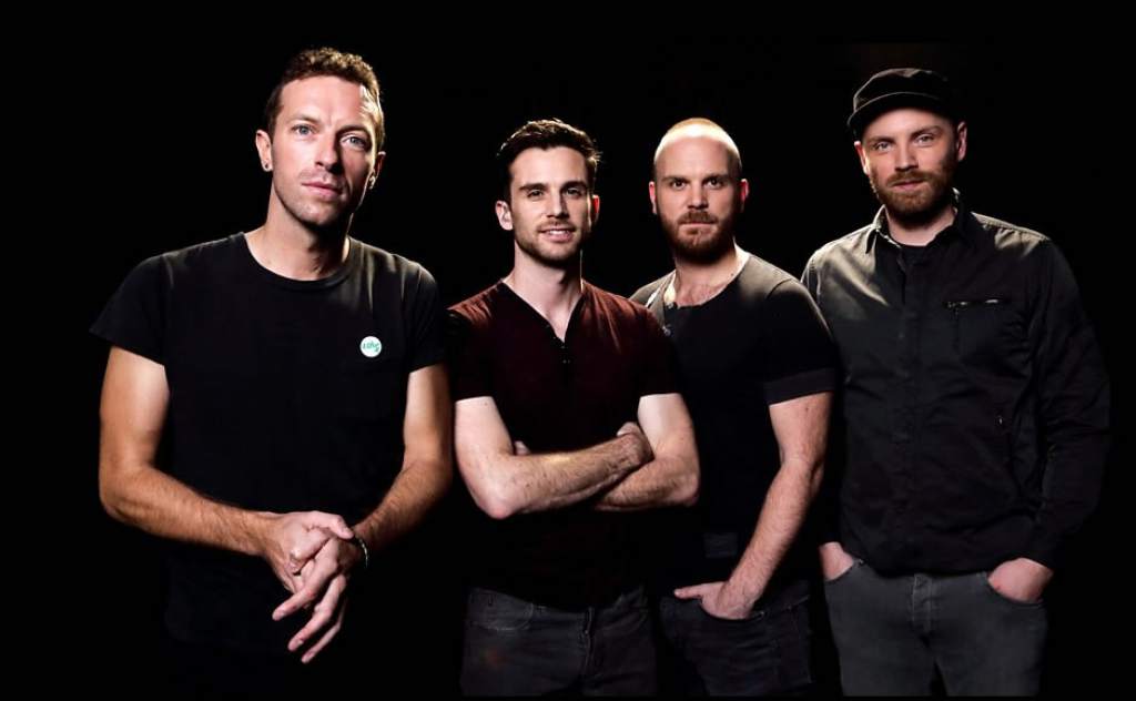 El Sumario - Coldplay incluirá un tema con BTS en su próximo disco