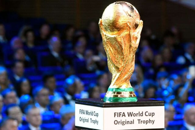 El Sumario - Las Ligas Europeas rechazan un Mundial cada dos años