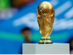 El Sumario - Ronaldo Nazario aprueba celebrar el Mundial cada dos años