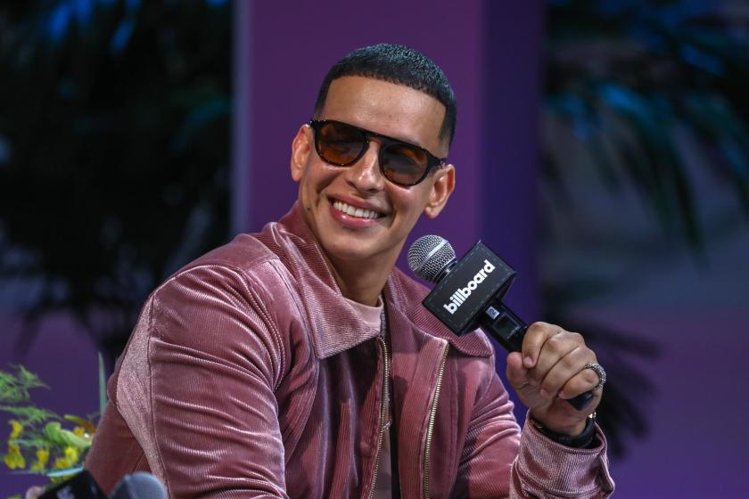 El Sumario - "Problema" de Daddy Yankee superó mil millones de reproducciones