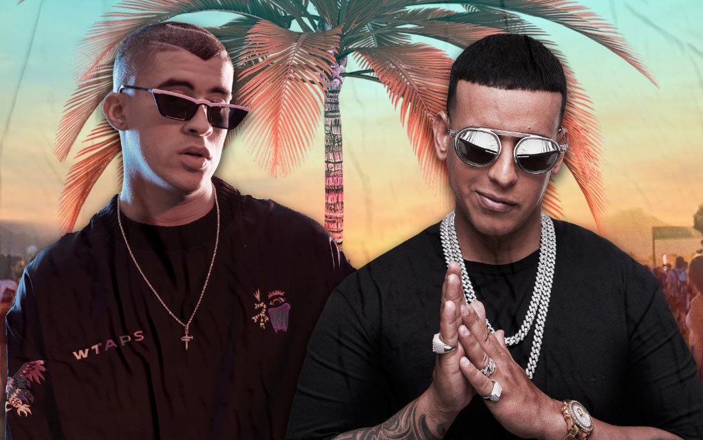 El Sumario - "Gasolina" y "Safaera" destacan entre las mejores 500 canciones de la historia