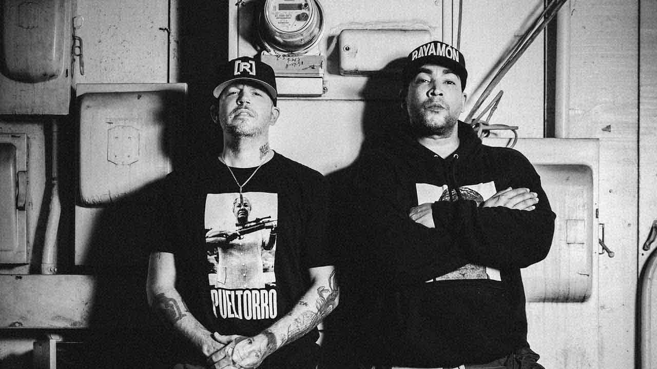 El Sumario - ﻿Don Omar estrena tema musical en colaboración con Residente