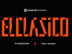 El Sumario - LaLiga presentó la nueva identidad de marca de ElClásico