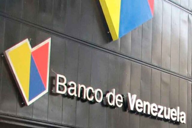 El Sumario - Banco de Venezuela reactivará su plataforma durante las próximas horas