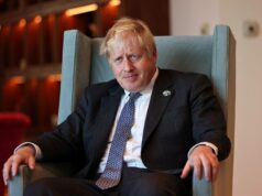El Sumario - Boris Johnson confirmó por primera vez que tiene seis hijos