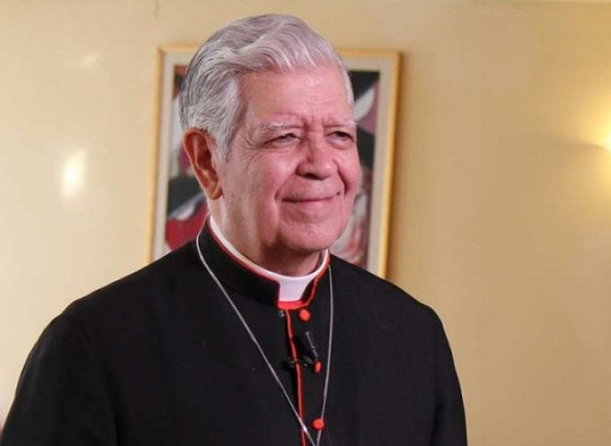 CEV revela detalles del estado de salud de Urosa Savino