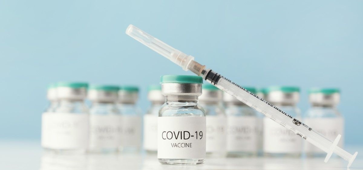 El Sumario - COVAX entregó 240 millones de dosis a 139 naciones en 6 meses
