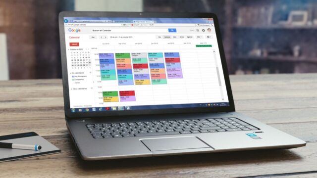 El Sumario - Calendario de Google mostrará informes del tiempo que el usuario pasa en reuniones