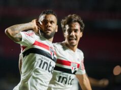 El Sumario - Dani Alves rescindió su contrato con el Sao Paulo