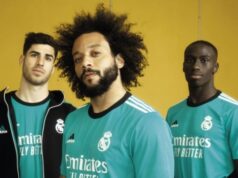 El Sumario - El Real Madrid presentó la tercera vestimenta para esta temporada
