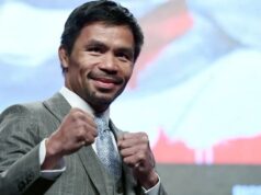 El Sumario - El boxeador Manny Pacquiao anunció su candidatura a la Presidencia de Filipinas