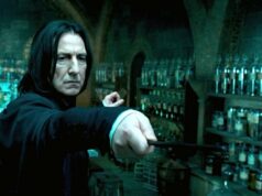 El Sumario - Harry Potter prepara una serie protagonizada por Severus Snape