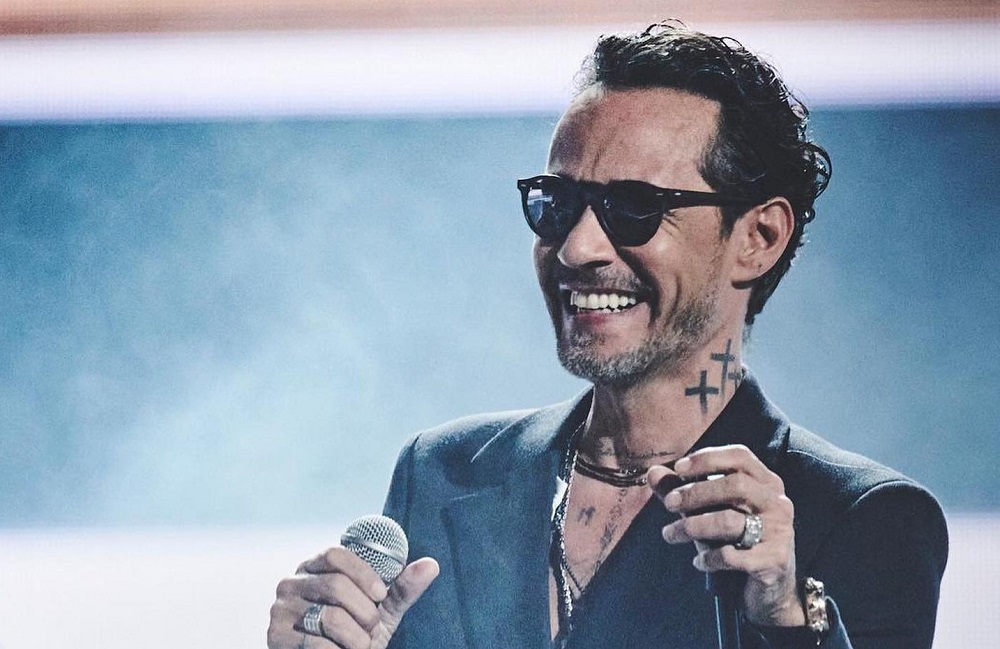 El Sumario - Marc Anthony conmovió a todos tras tener un lindo gesto con un niño invidente