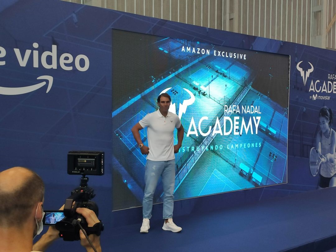 El Sumario - Nadal: "Siempre encontré la forma de salir adelante"