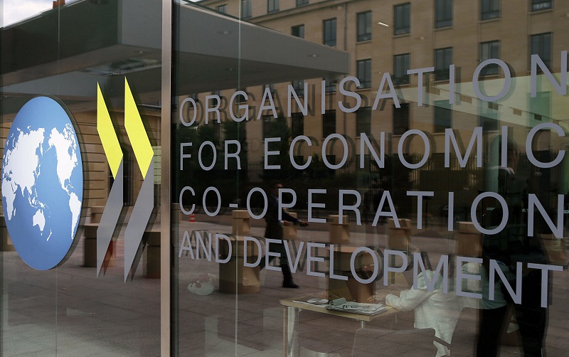 El Sumario - OCDE mejora expectativas de eurozona y grandes países latinoamericanos
