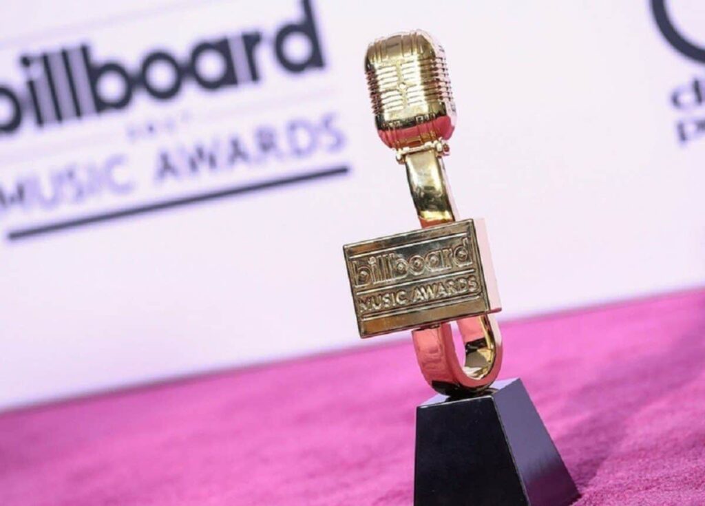 El Sumario - Premios Billboard de la Música Latina 2021