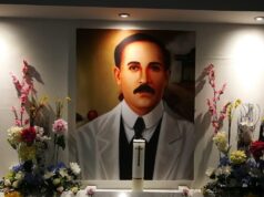 El Sumario - Reliquias del beato José Gregorio Hernández serán enviadas a toda Latinoamérica