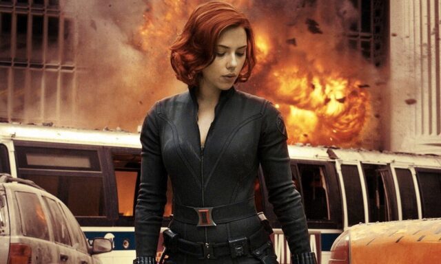 El Sumario - Scarlett Johansson pidió 100 millones de dólares por el estreno de Viuda Negra en Disney+