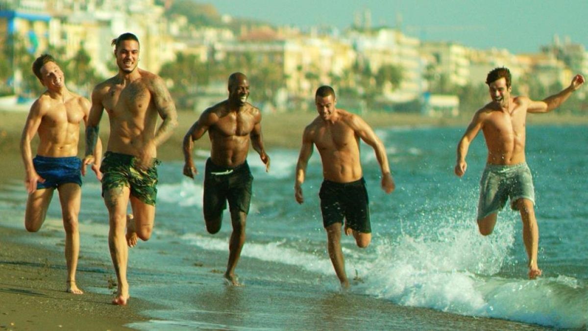 El Sumario - Segunda temporada de Toy Boy se estrenará el 26 de septiembre