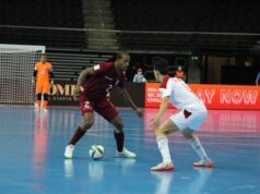 El Sumario - Vinotinto pierde ante Marruecos en el Mundial de Futsal