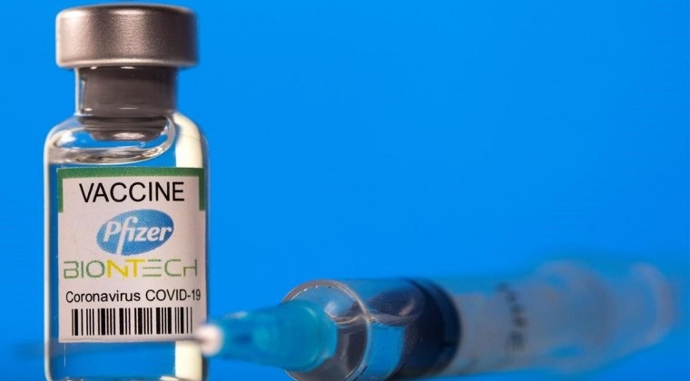 El Sumario – EE.UU. adquirirá 500 millones de dosis Pfizer para donar a otros países
