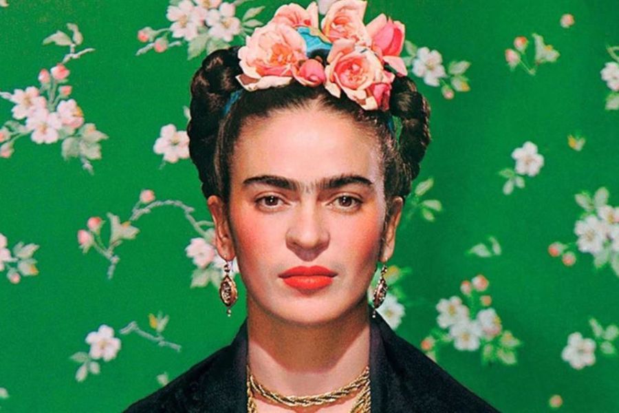 El Sumario - Sotheby's subastará cuadro de Frida Kahlo valorado en US$ 30 millones