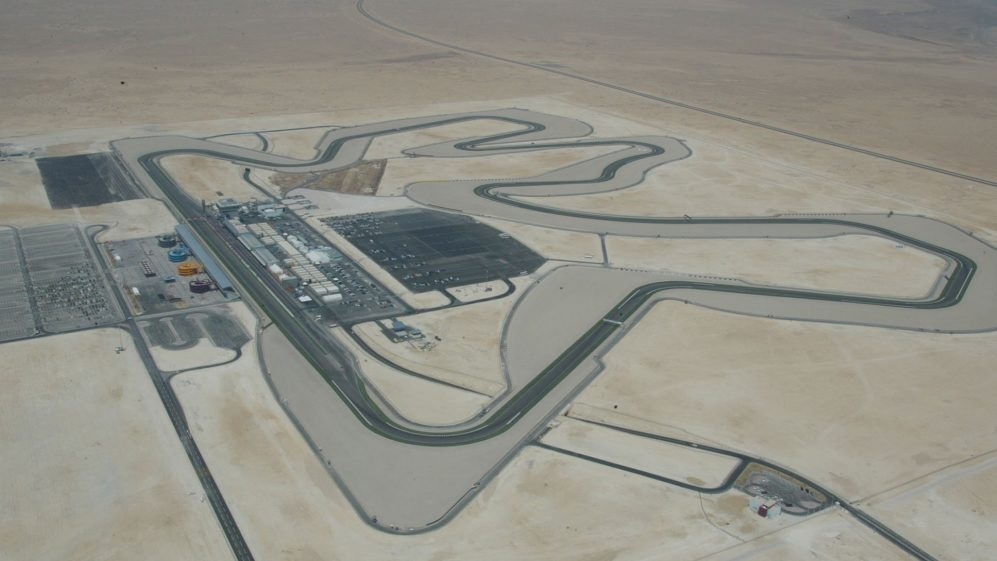El Sumario - El GP de Catar debutará en la F1 el 21 de noviembre