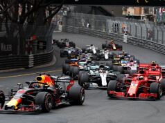 El Sumario - El GP de Mónaco se disputará en tres días desde 2022