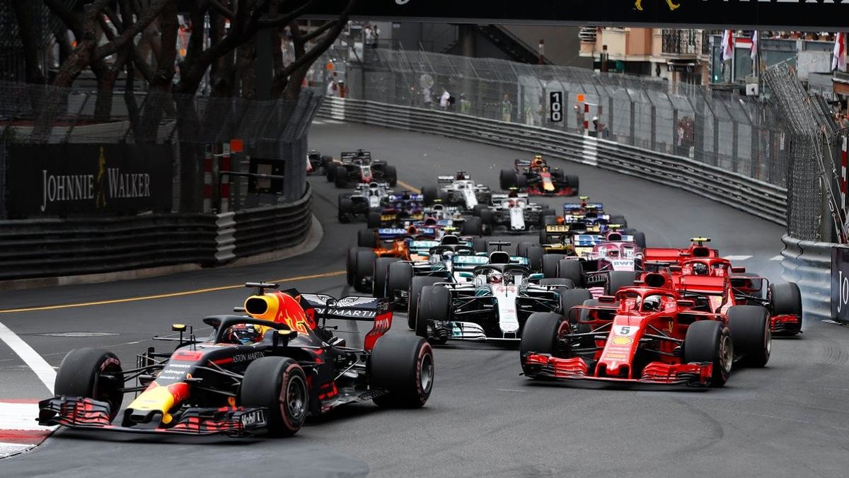 El Sumario - El GP de Mónaco se disputará en tres días desde 2022