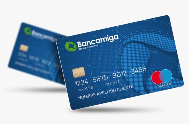 Bancamiga inició operativos de entrega masiva de tarjetas de débito
