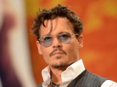 El Sumario - Johnny Depp lanza su nueva productora In.2 Films