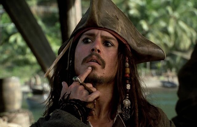 El Sumario - Johnny Depp no descarta volver a interpretar a Jack Sparrow