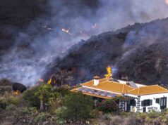 El Sumario - España trabaja en un plan de reconstrucción para La Palma