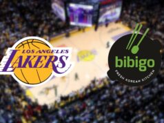 El Sumario - Lakers firman acuerdo por US$ 100 millones con un nuevo patrocinador
