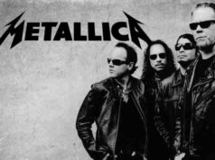 El Sumario - Metallica ayudará económicamente a las víctimas de las inundaciones en Alemania