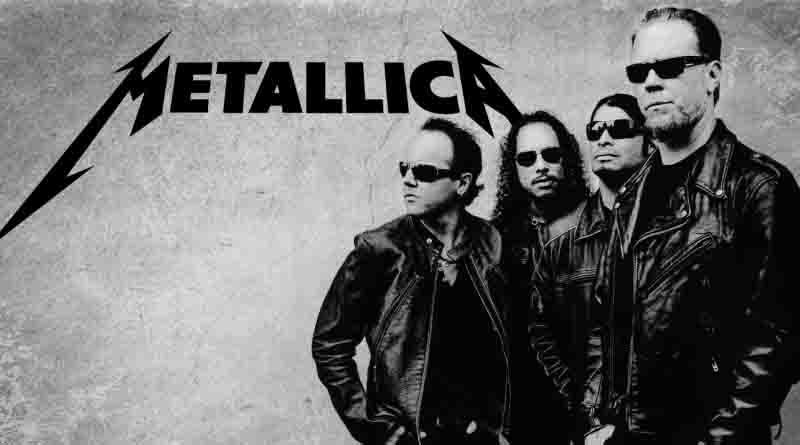 El Sumario - Metallica ayudará económicamente a las víctimas de las inundaciones en Alemania
