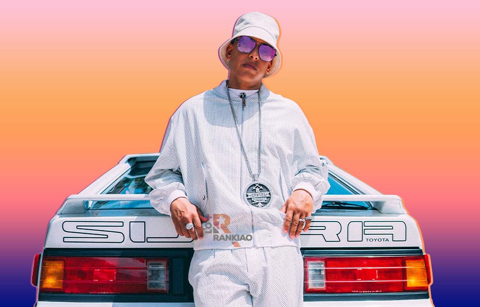 El Sumario - Último video musical de Daddy Yankee alcanzó la tendencia mundial