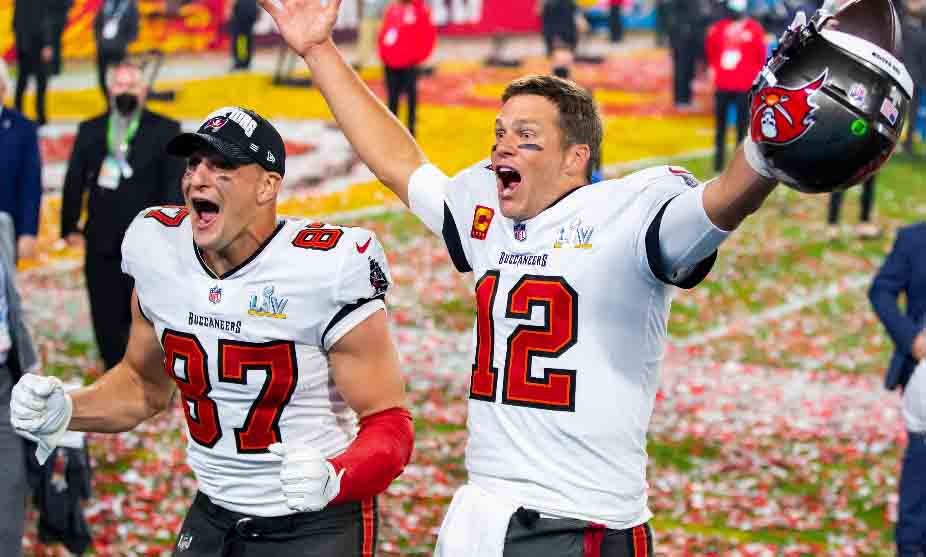 El Sumario - La NFL planea realizar un partido en Alemania