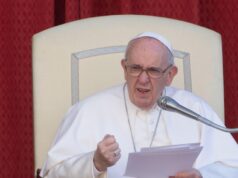 El Sumario - El papa Francisco denunció que todavía "hay esclavitud de la mujer"